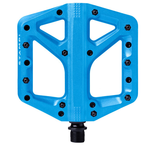 Peciatka Crankbrothers 1 velk    modr