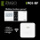 ENGO E901-RF Programmable Wireless Thermostat 2