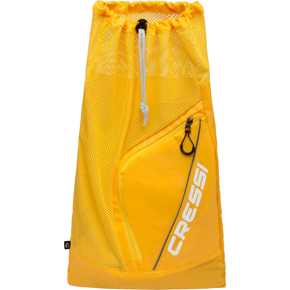 Cressi Sumba XL  Yellow