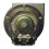 Ongaro Mini Compact Single Hidden Horn - 12V 2