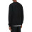 (Black, XS) ALL SAINTS Mens Pullover Jumper Sweater Ribbed Top 4