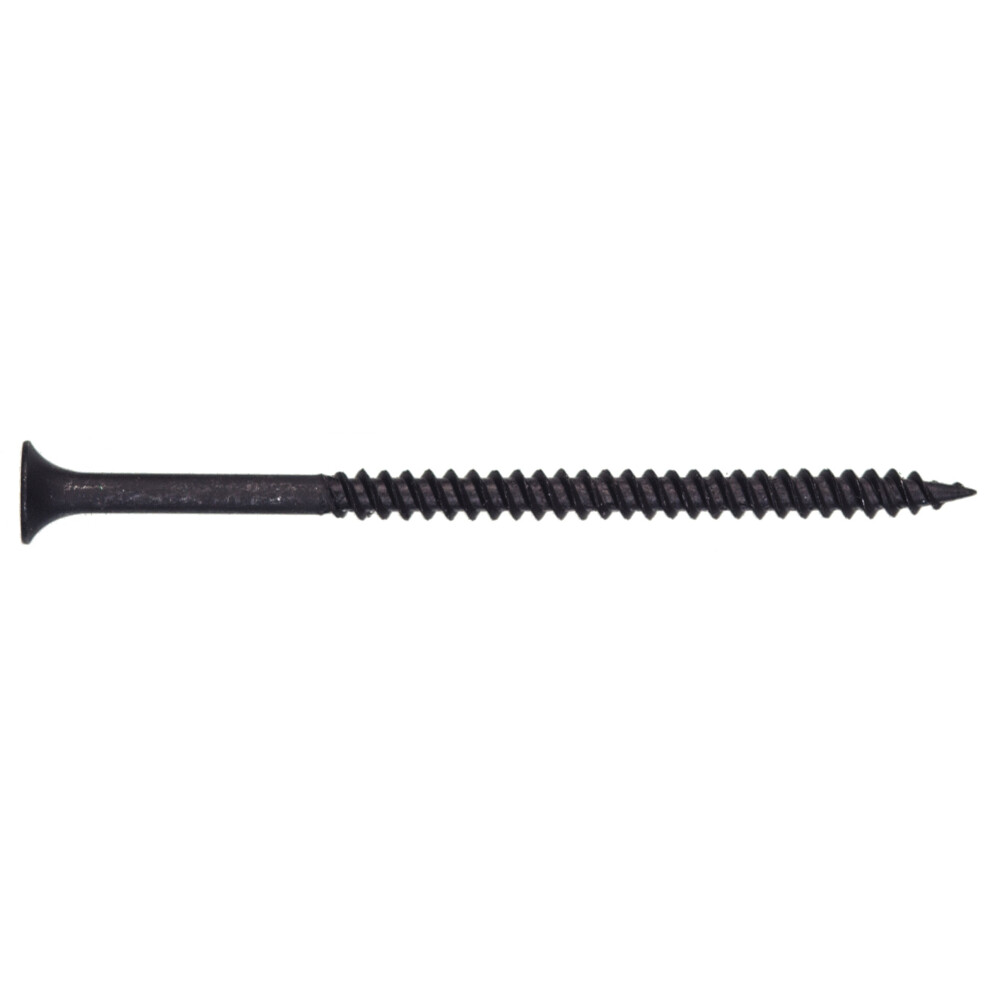 The Project Center 40910 Fine Thread 8 x 2-1/2-Inch Drywall Screw with Phillips Drive