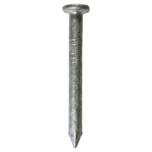 Simpson Strong-Tie N8D5HDG-R - Clavo conector HDG de v   stago liso de 1-1/2"" x 0.131"" (5 lb)