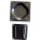 Majestic Wall Mount Bracket w/2-Piece Slide 1