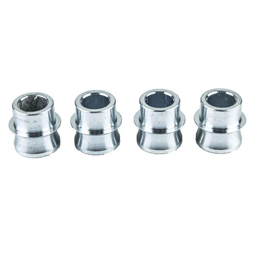 Jeremywell 3/4" σε 1/2" Υψηλή Χώρος Άνοιγμα Heims, Ράβδος Τέλος, 1045 Χάλυβας 1