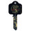 Cobra Kai Door Key 1