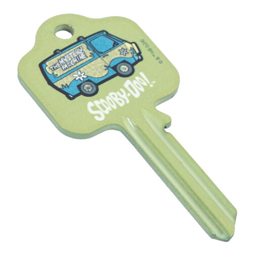 Scooby Doo Scooby-Doo Door Key 1