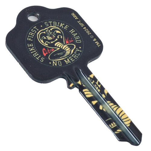 Cobra Kai Door Key 2