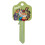 Scooby Doo Scooby-Doo Door Key 1