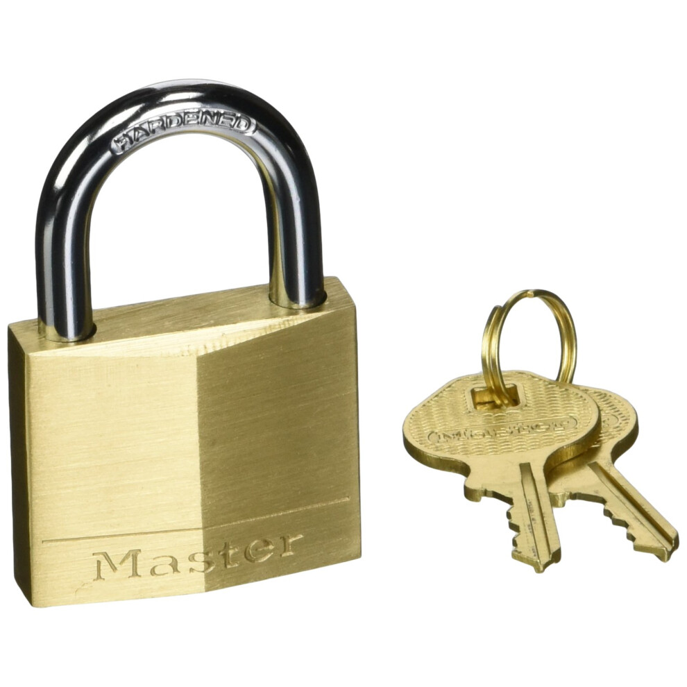 Master Lock