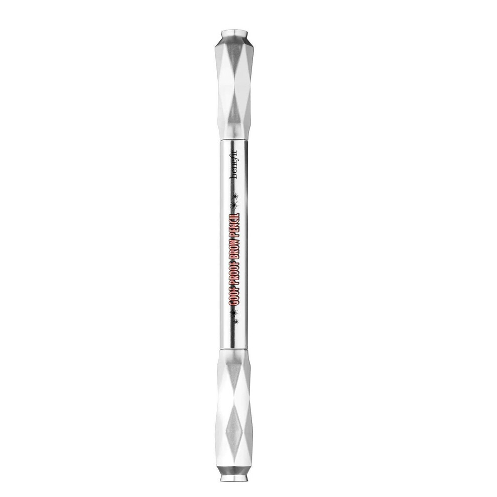 BENEFIT COSMETICS Goof Proof Brow Pencil 03 Warm Light Brown