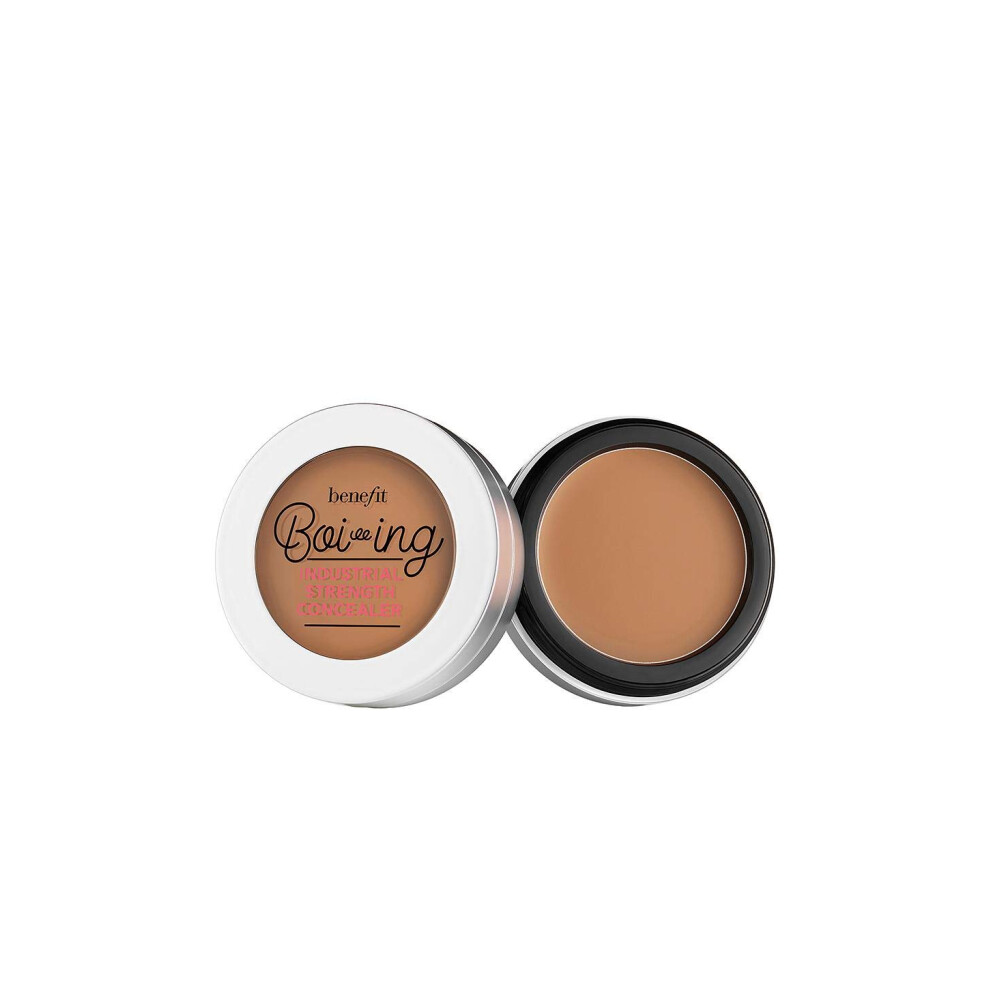 Benefit Cosmetics Boi-ing Industrial Strength Concealer - 04 Medium-Tan