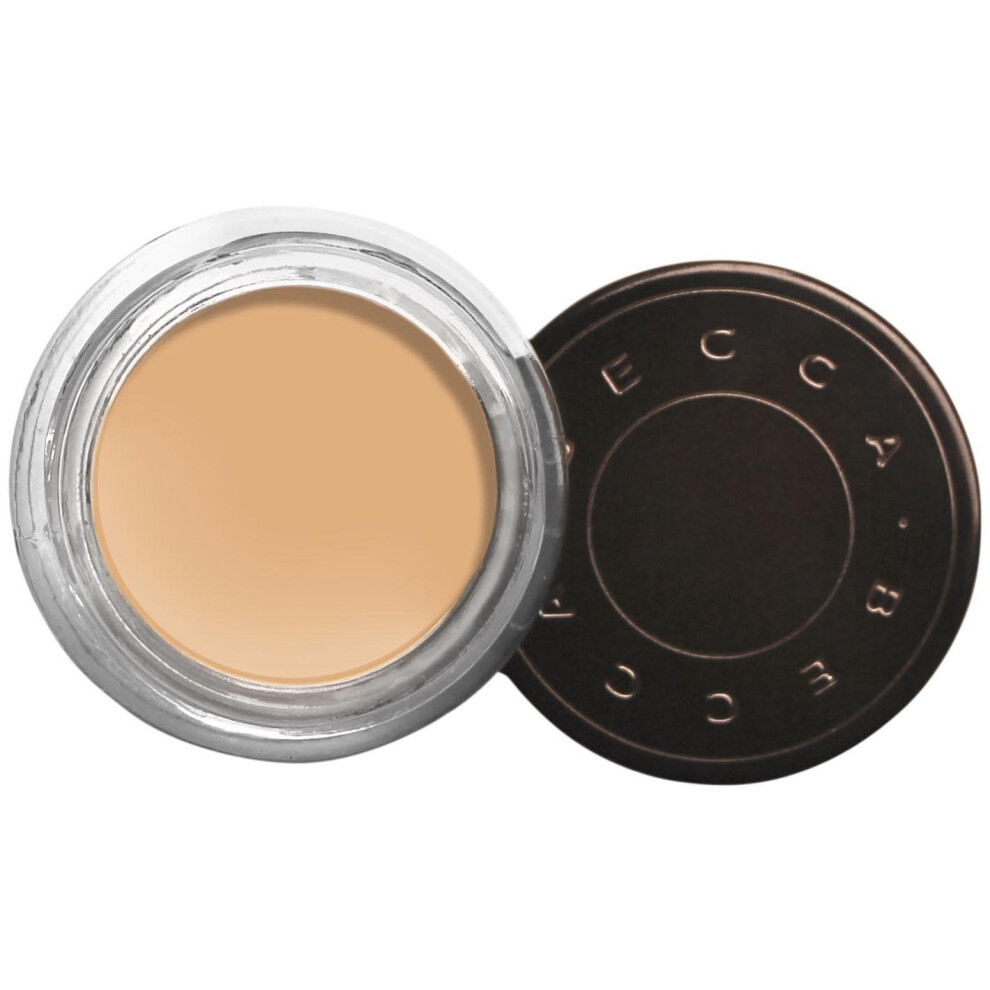 Becca Ultimate Coverage Concealing Creme  No. Butterscotch  0.16 Ounce