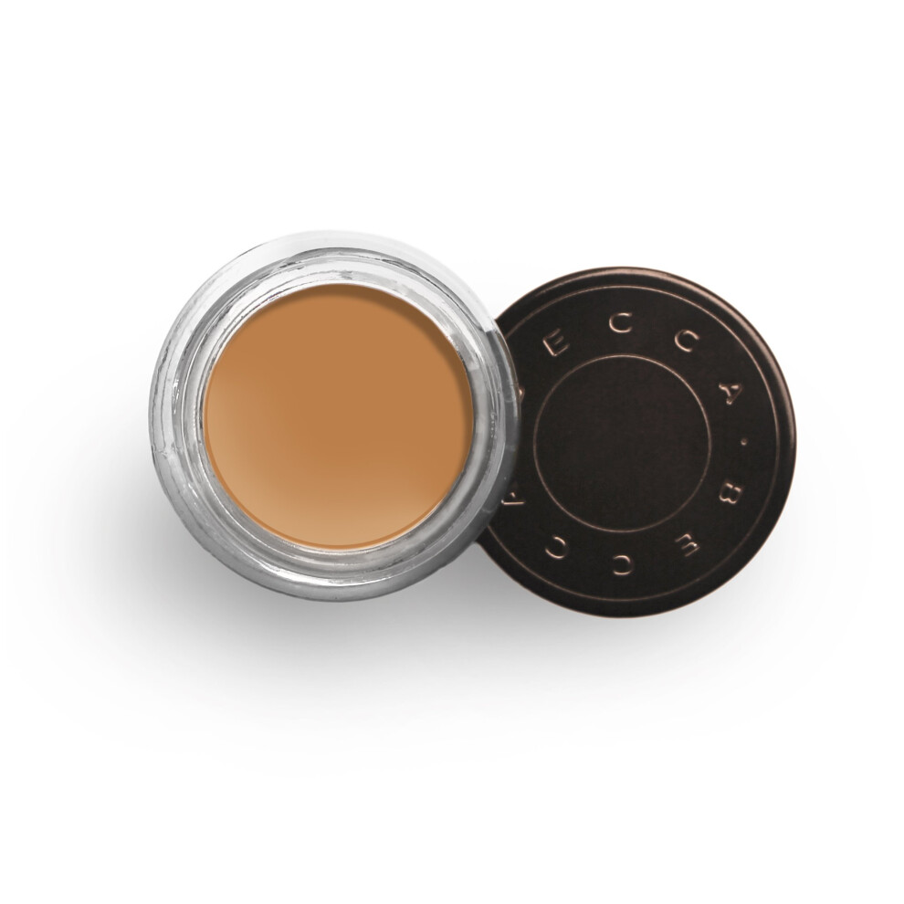 Becca Ultimate Coverage Concealing Creme  No. Toffee  0.16 Ounce