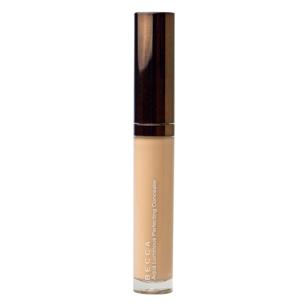 BECCA  Aqua Luminous Perfecting Concealer-Deep Bronze