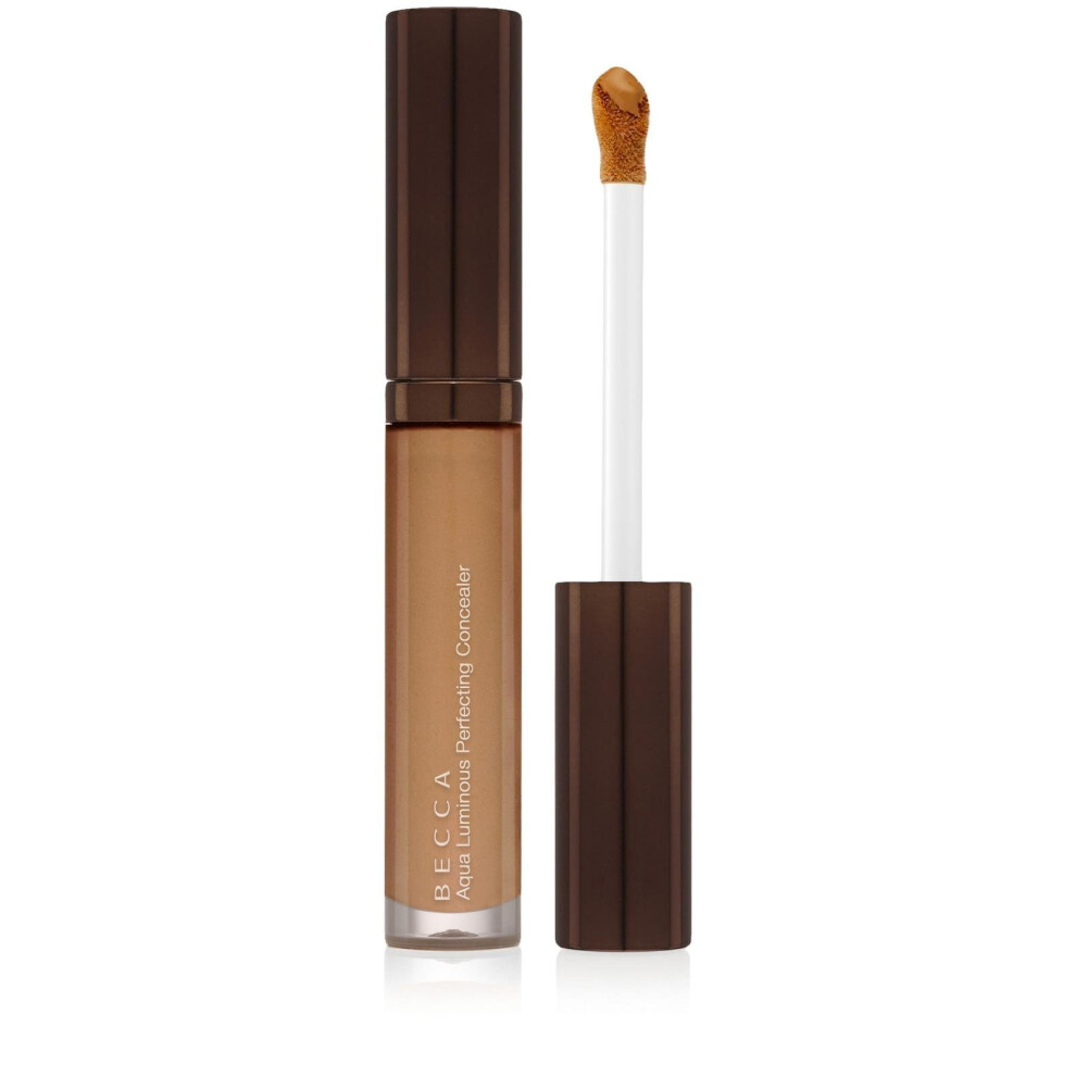 BECCA  Aqua Luminous Perfecting Concealer-Warm Honey