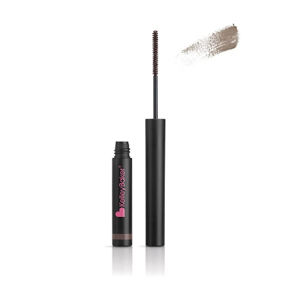 Kelley Baker Tinted Brow Gel - Blonde