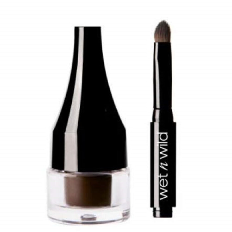 wet n wild Ultimate Brow Pomade ~ Brunette