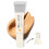 HALEYS Re-wind Blurring Full Coverage Concealer, Medium Tan - Ζεστό, Κρέμα, 1 oz 1