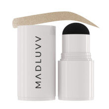 MADLUVV Brow Stamp Refill - Χρώμα Σφραγίδας για Φρύδια & Επαφή Ρίζας για Γυναίκες & Άνδρες