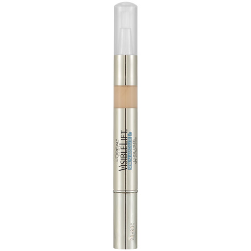 L'Oréal Paris Visible Lift Serum Absolute Concealer, Medium Deep, 0.05 fl. oz. 1