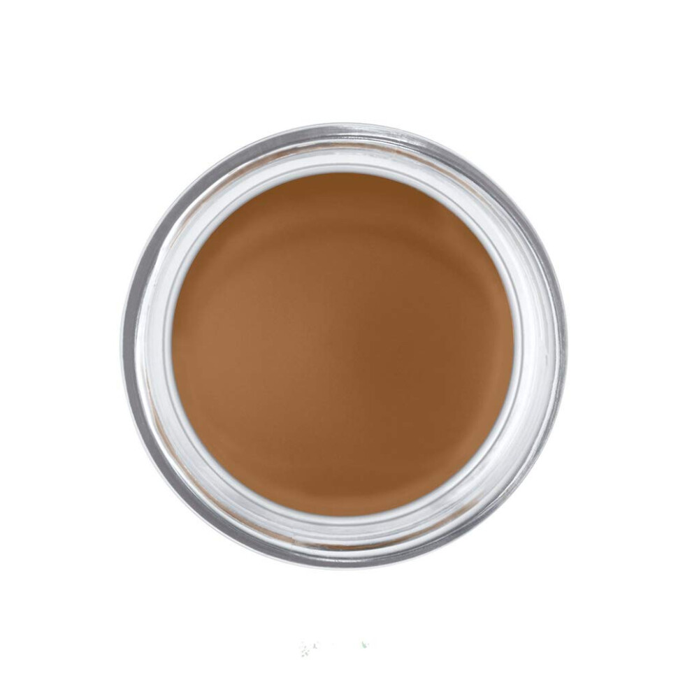 NYX Professional Makeup Concealer Jar  Cocoa  0.25 Ounce