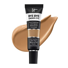 IT Cosmetics Correttore Bye Bye Under Eye Correttore Anti-Età N33.5 Tan Natural 12ml