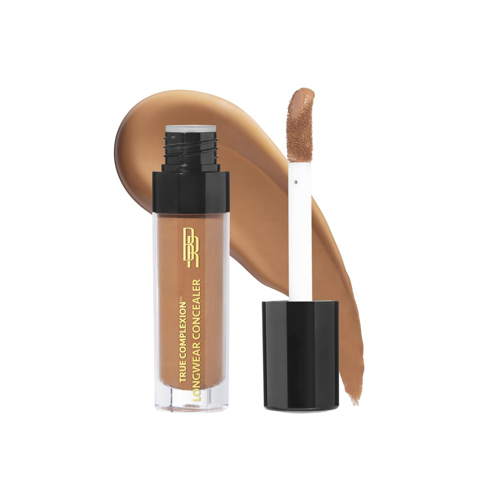 Black Radiance True Complexion Longwear Concealer Light To Medium