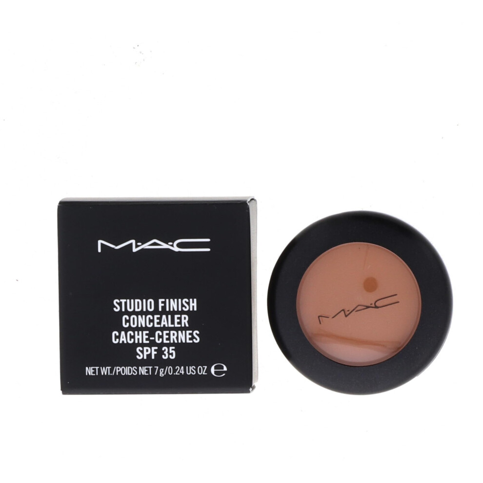 Mac Cosmetics Studio Finish Concealer SPF35 7g/0.24oz NW40