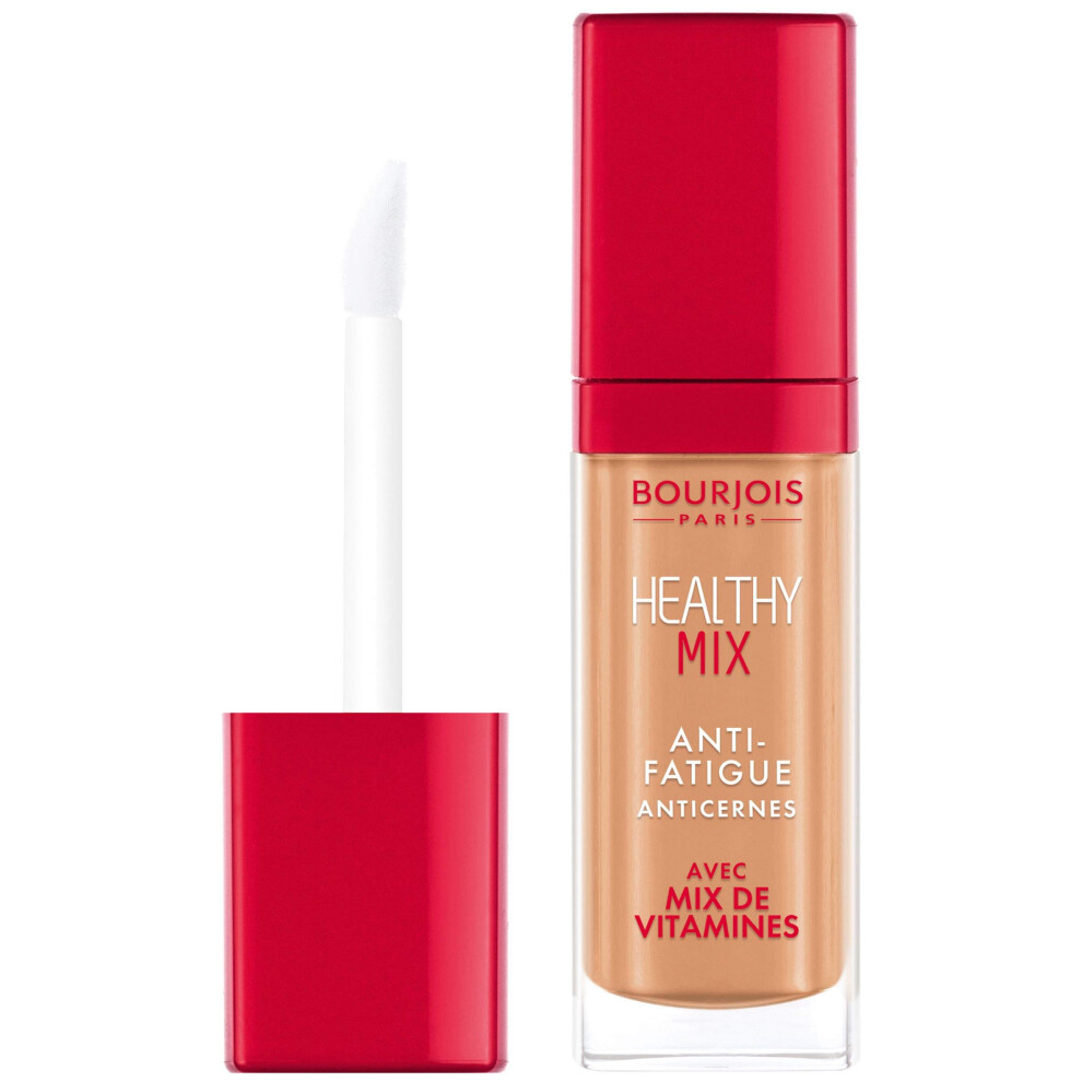 Bourjois Healthy Mix Anti-Fatigue Concealer 56 Amber  7.8ml