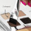 Arc Borste - Dual-ended Contour Brush 5