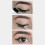 Arc Borste - Dual-ended Contour Brush 2