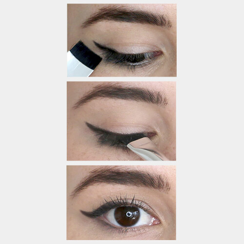 Arc Borste - Dual-ended Contour Brush 1