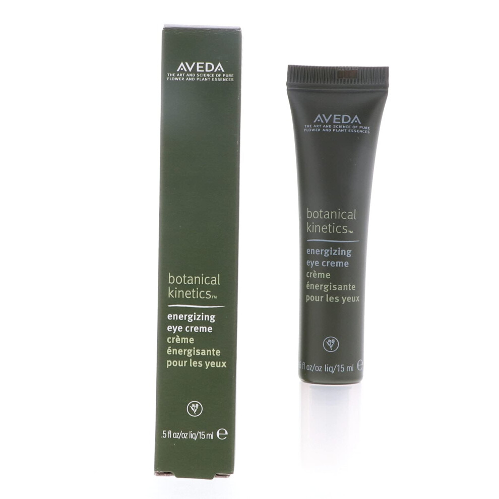 AVEDA Botanical Kinetics Energizing Eye Cream 15ml