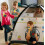 Tente Dôme Astronaute Module Spatial Pacific Play Tents - 48" x 48" x 42" 4