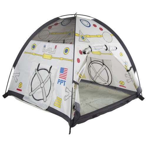 Tente Dôme Astronaute Module Spatial Pacific Play Tents - 48" x 48" x 42" 2