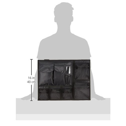 Pelican iM2700 Utility Organizer (musta) 2