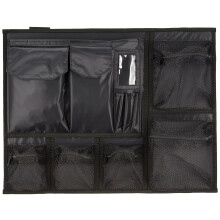 Pelican iM2700 Utility Organizer (musta)