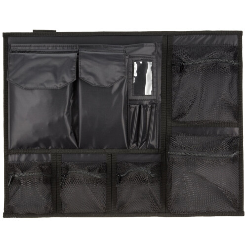 Pelican iM2700 Utility Organizer (musta)