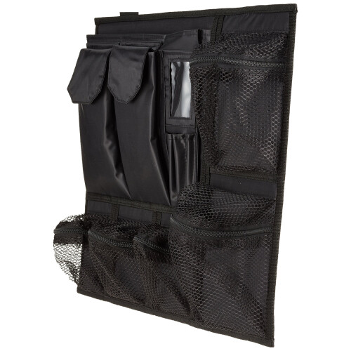 Pelican iM2700 Utility Organizer (musta) 1
