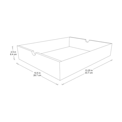 Zsuvky Pacon Pacon Classroom Keeper (PAC001313) 2