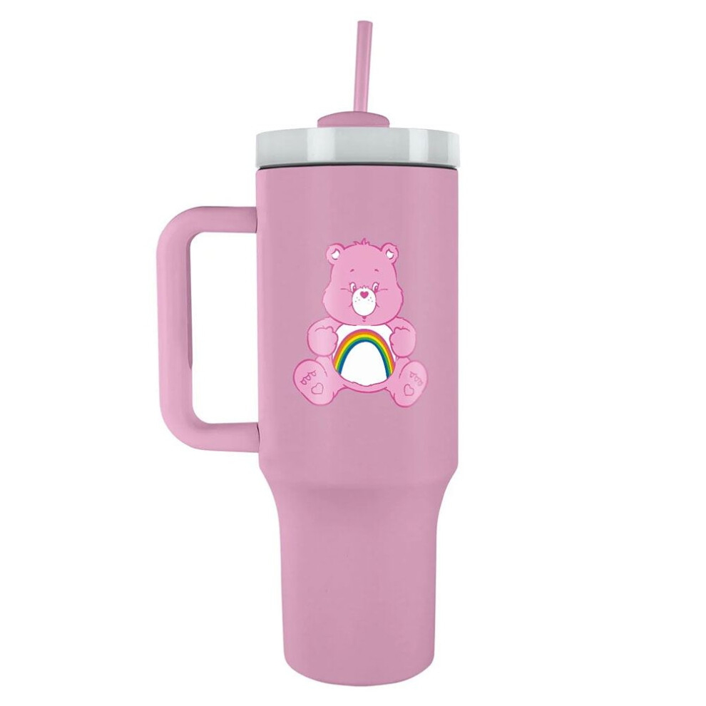 Care Bears 40oz Tumbler