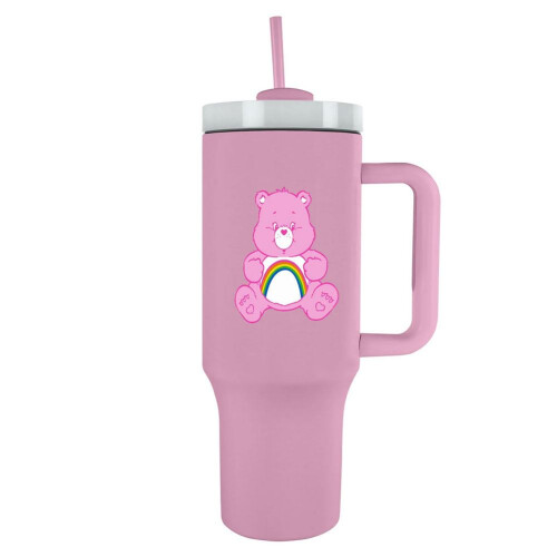 Care Bears Care Bears 40oz Tumbler 1