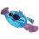Lilo & Stitch Shaped Cushion 3