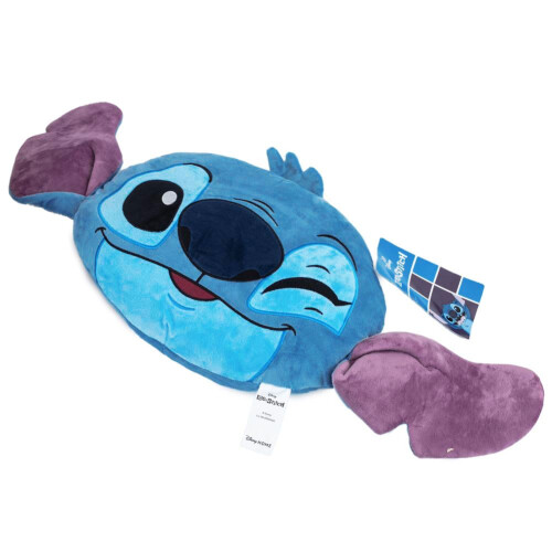Lilo & Stitch Shaped Cushion 2