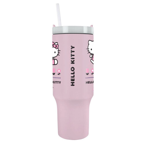 Hello Kitty Hello Kitty 40oz Tumbler 2