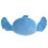 Lilo & Stitch Shaped Cushion 2