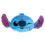Lilo & Stitch Shaped Cushion 1