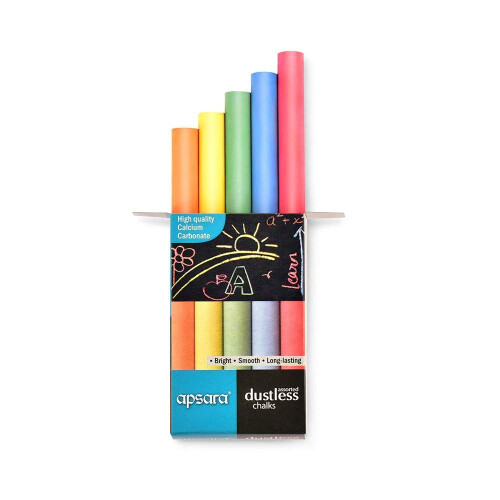 APSARA Variante Chalks sem poeira 2
