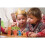 SmartGames Camelot Jr. Ξύλινο Παιχνίδι Παζλ για Ανάπτυξη Δεξιοτήτων 48 Προκλήσεις 4+ 4
